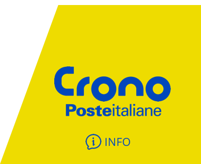 spedire pacchi con Poste Italiane