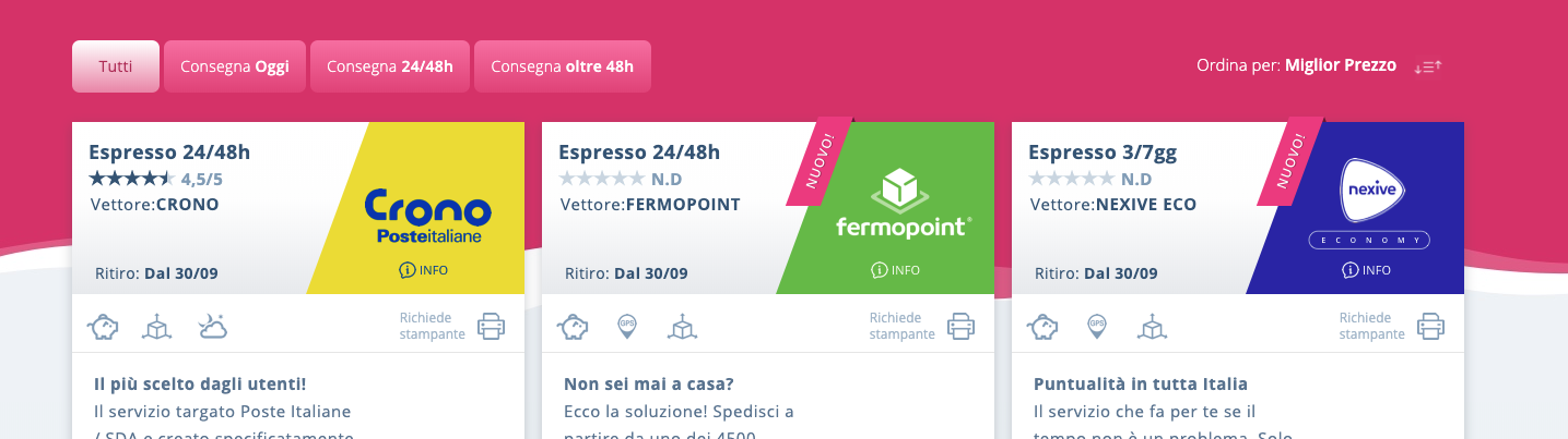 Spese Di Spedizione Per Caro Amico VIP - Pagamento Per Costi Di Invio (Non Prodotto Fisico)