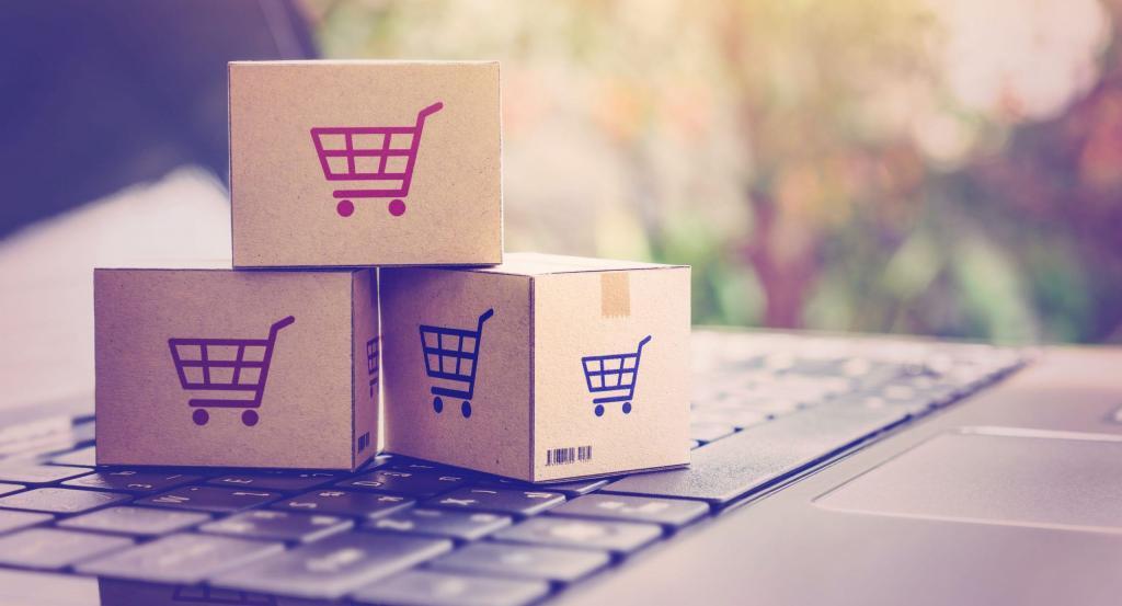 Spedizioni ecommerce