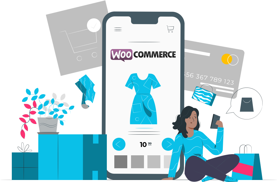 Connettore woocommerce Spedirecomodo