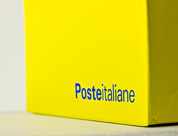 Spedire un Pacco Poste Italiane