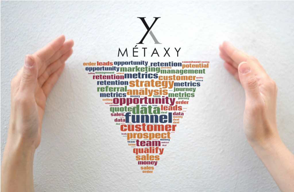 Metaxy soluzioni per ecommerce
