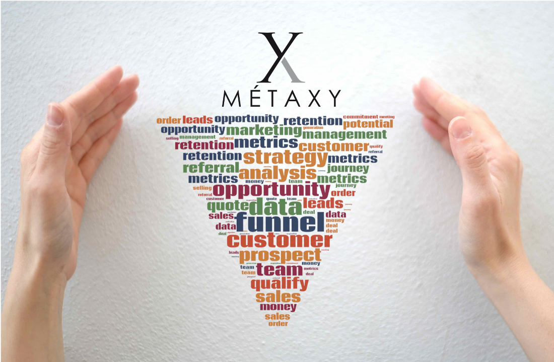 Metaxy Realizziamo il tuo