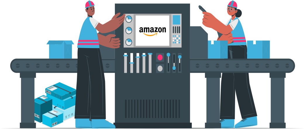 Amazon: Come spedire i tuoi pacchi con Spedire Comodo