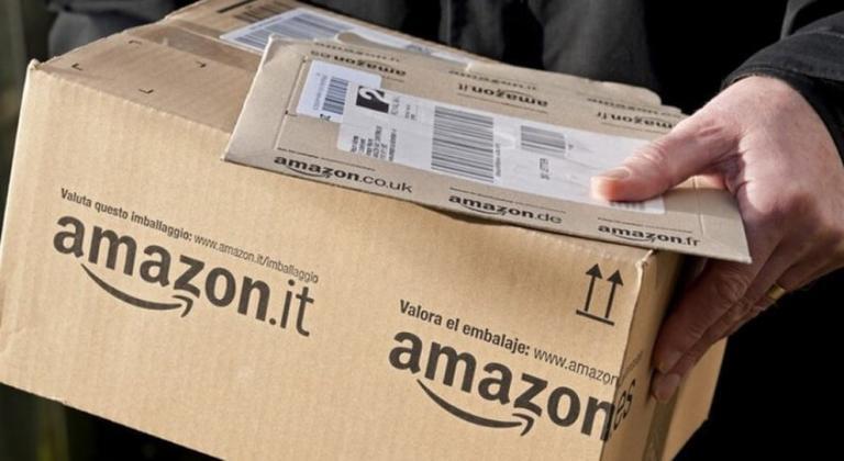 Come Spedire Un Pacco Indietro Ad Amazon