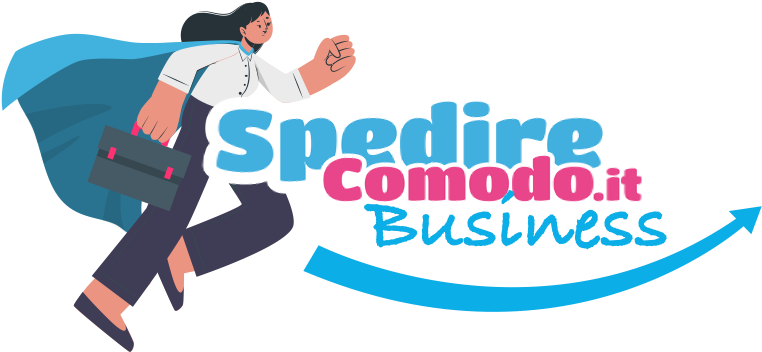 Spedirecomodo Business Logo