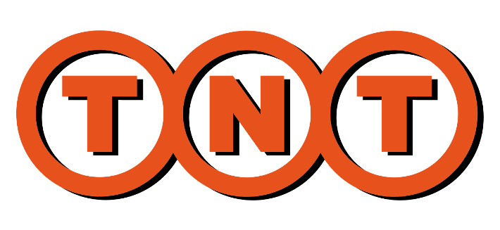 TNT Logo spedizioni