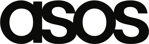 asos come spedire logo