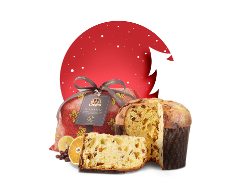 Il panettone Classico